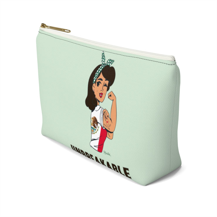 Unbreakable Accessory Bag
