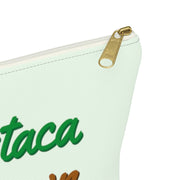 Estaca Brown Accessory Bag