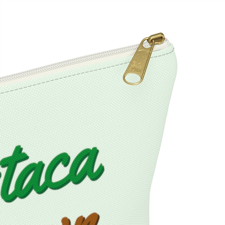 Estaca Brown Accessory Bag