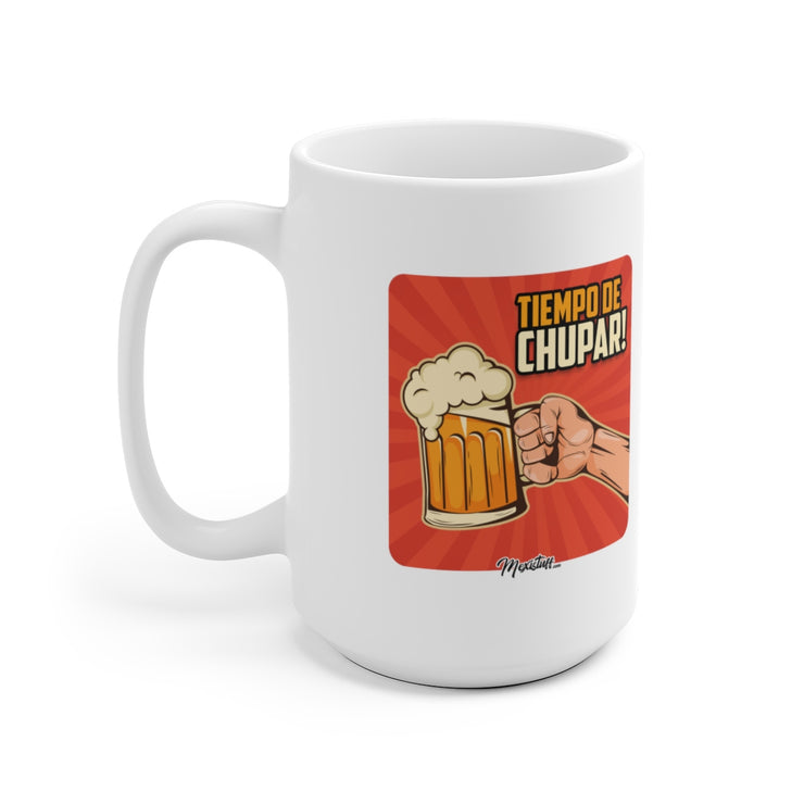Chupar Mug