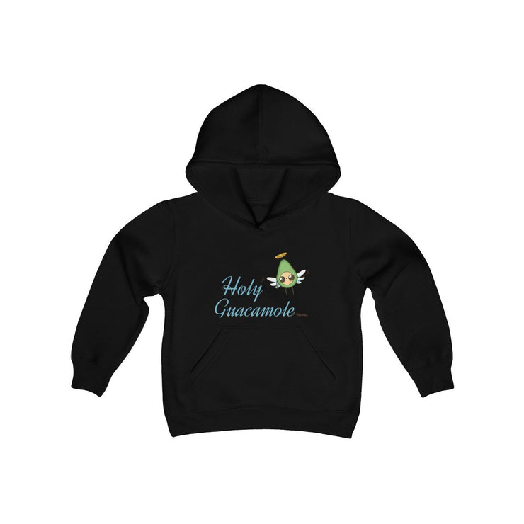Holy Guacamole Kids Hoodie
