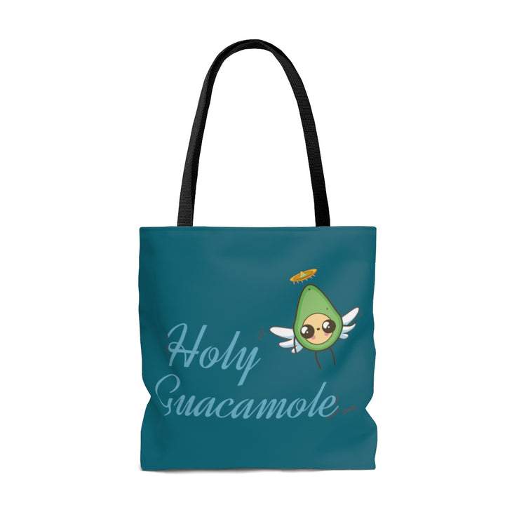 Holy Guacamole Tote Bag