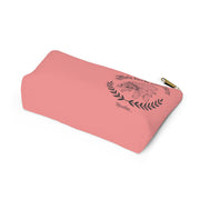 Mala Hierba Nunca Muere Accessory Bag