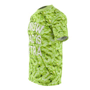 I Know Guac Is Extra Men's All Over Tee