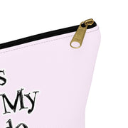 It´s Not My Pedo Accessory Bag