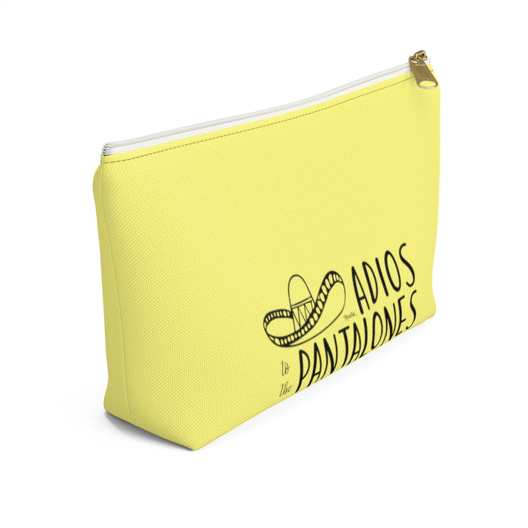 Adiós Pantalones Accessory Bag