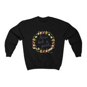 Mexico Lindo Y Querido Sweatshirt