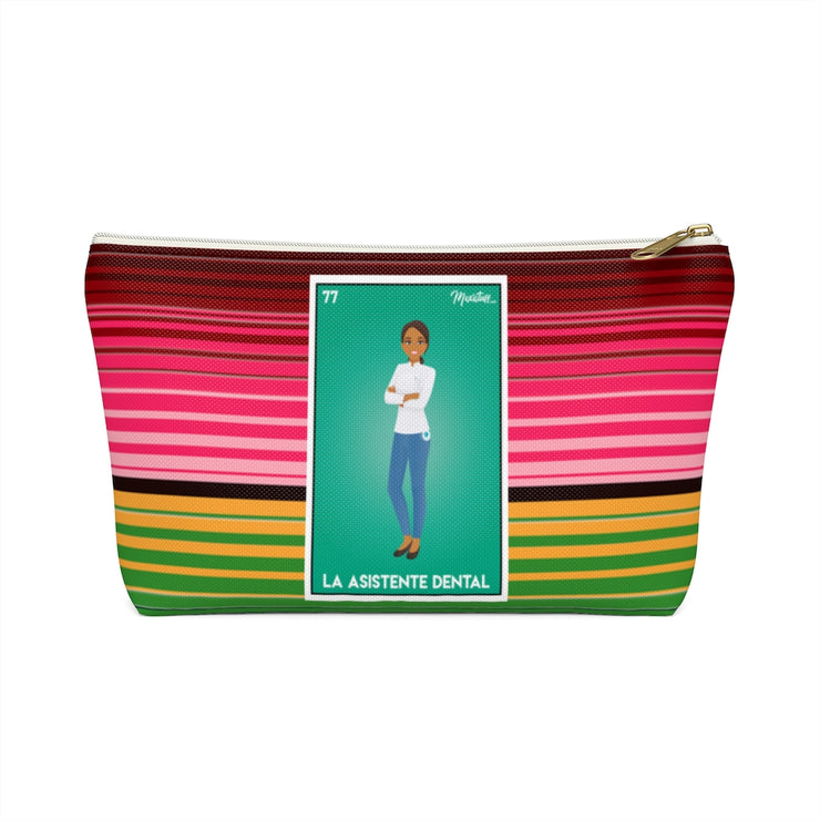 La Asistente Dental Accessory Bag