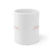Adiós Felicia Mug