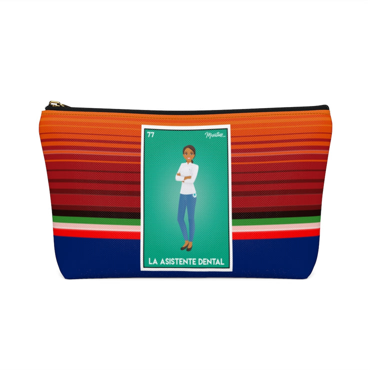 La Asistente Dental Accessory Bag