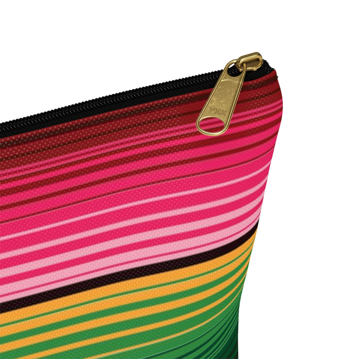 Serape Accessory Bag
