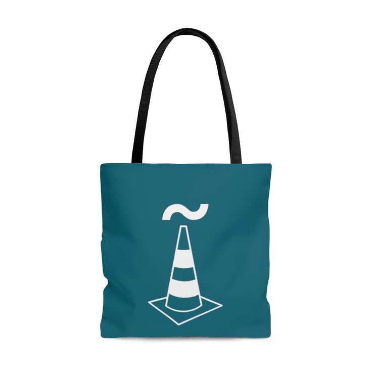 Cono Tote Bag