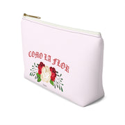 Como La Flor Accessory Bag