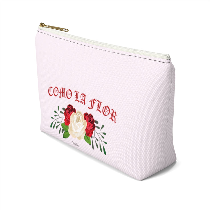 Como La Flor Accessory Bag