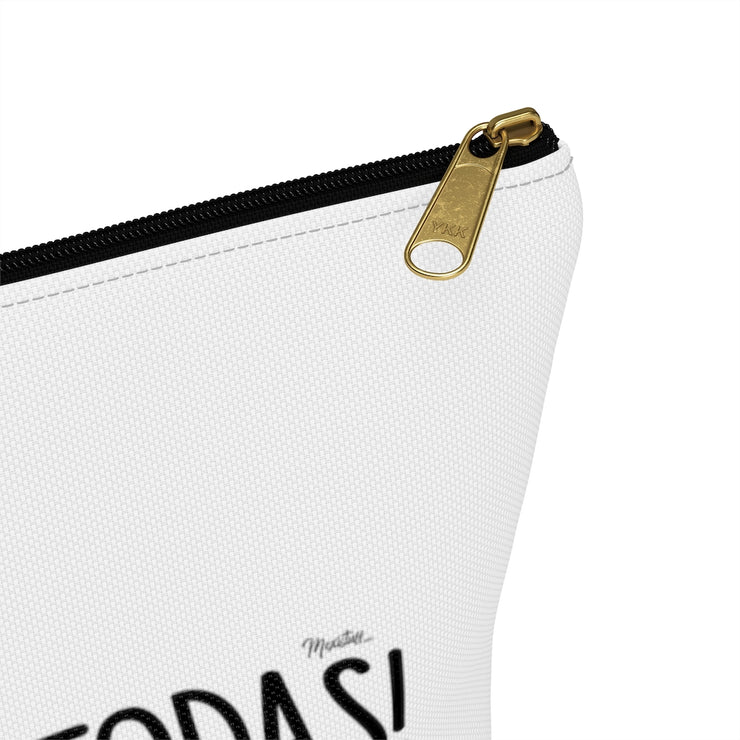 No Me Jodas Accessory Bag