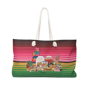 MexiSerape Weekender Bag