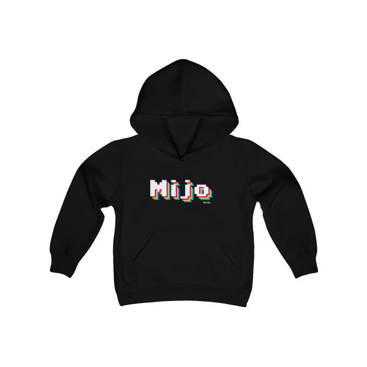 Mijo Kids Hoodie
