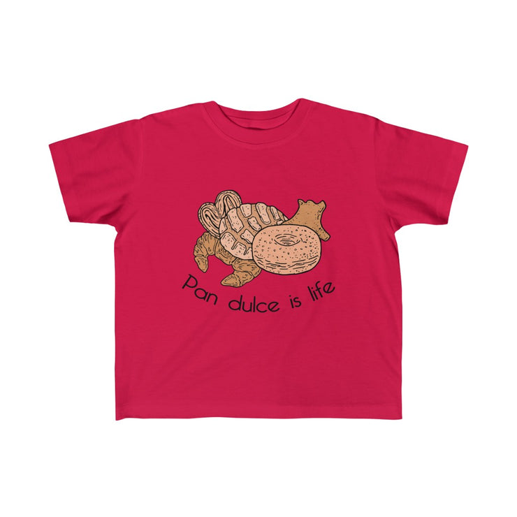 Pan dulce is life Kid's Tee
