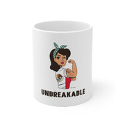 Unbreakable Mug