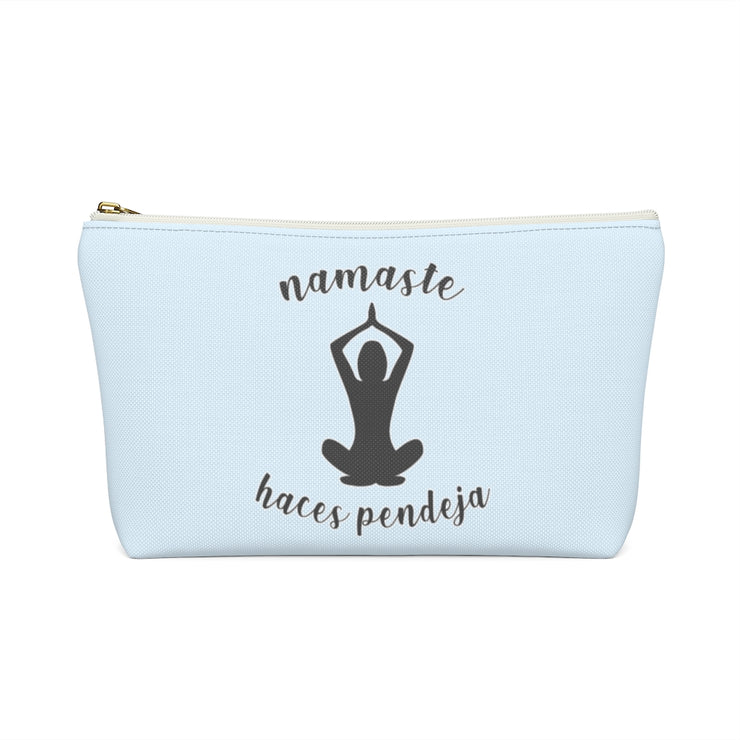 Namaste Accessory Bag