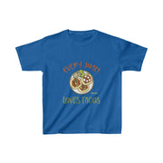 Every Juan Loves Tacos Young Kids Tee