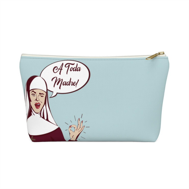 A Toda Madre Accessory Bag