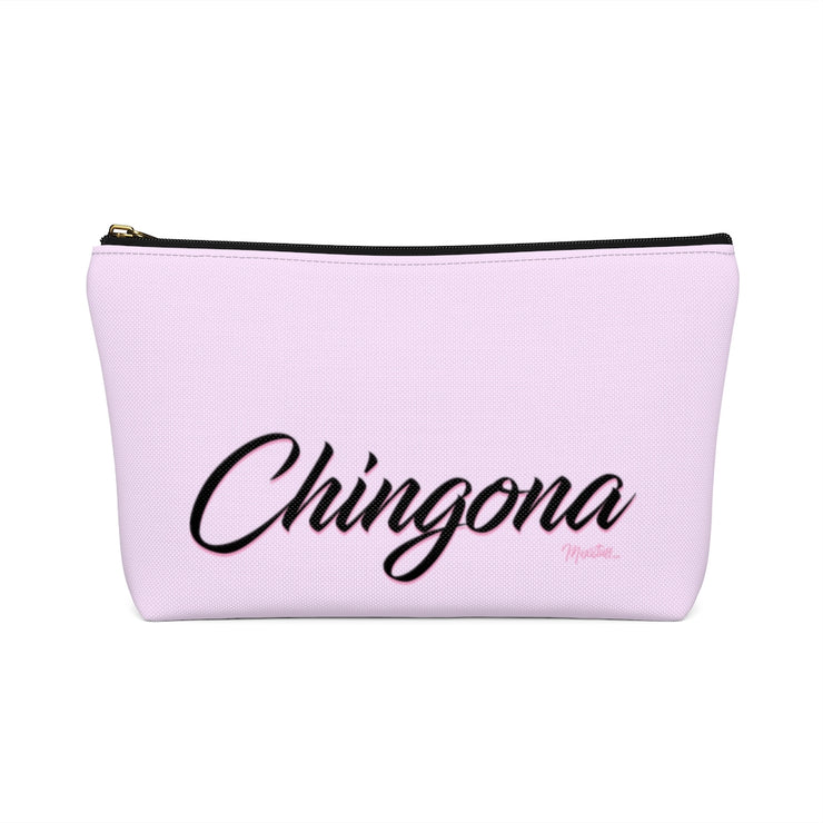 Chingona Accessory Bag