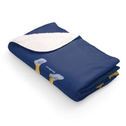 Kiko Do Yo Love Me Blanket
