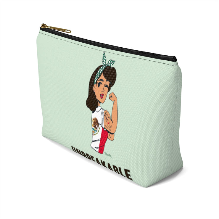 Unbreakable Accessory Bag
