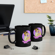 Chingona Power Mug