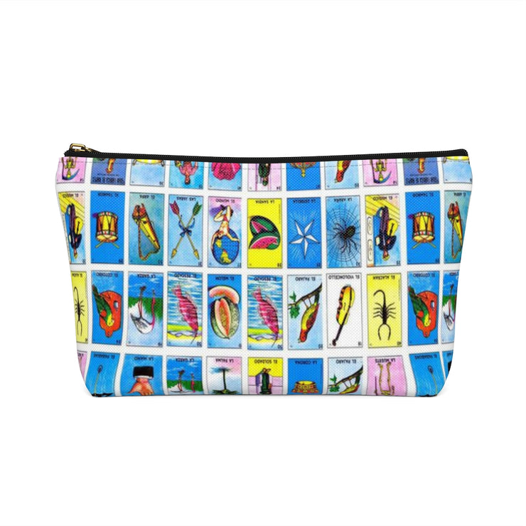 Lotería Accessory Bag