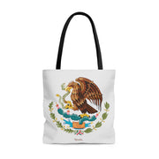 Escudo Nacional Tote Bag