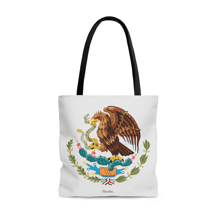 Escudo Nacional Tote Bag