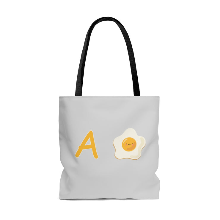 A Huevo Tote Bag