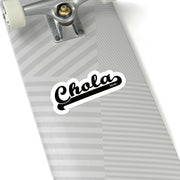 Chola Sticker