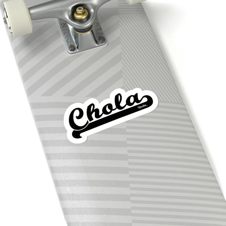 Chola Sticker