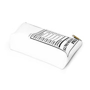 Latina Nutritional Facts Accessory Bag