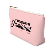 Job Stealing Immigrant Accessory Bag