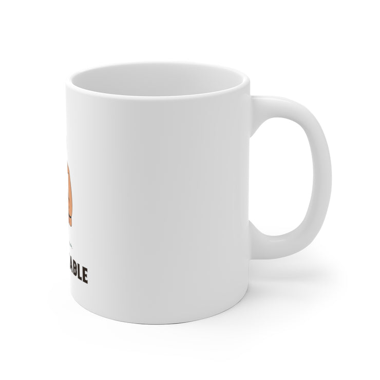 Unbreakable Mug