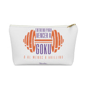 Entreno Para Vencer A Goku Accessory Bag