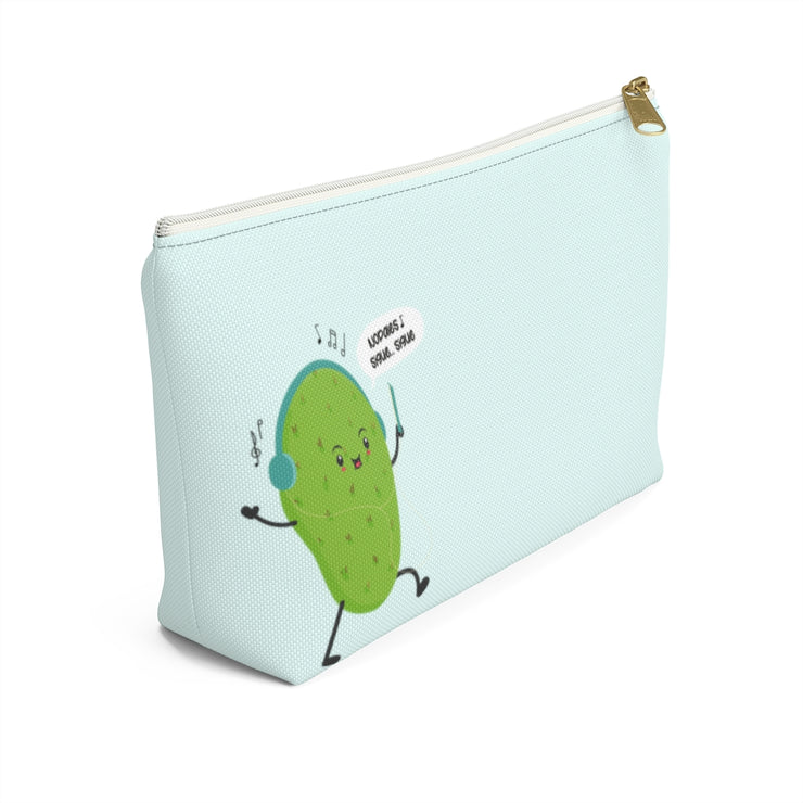 Nopales Accessory Bag