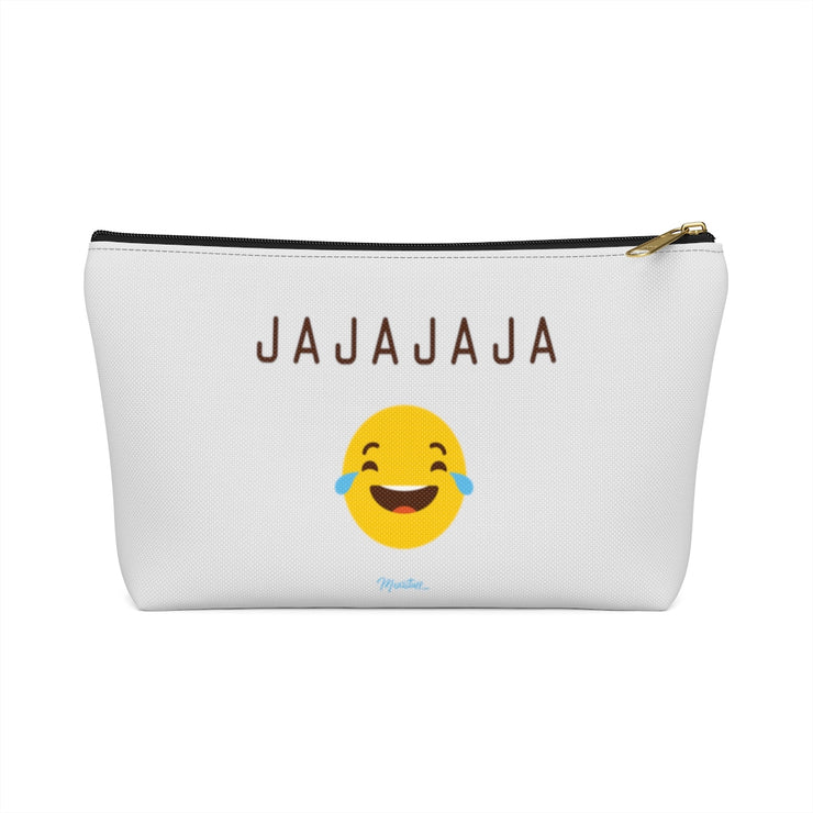 JAJAJAJA Accessory Bag