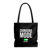 Chingona Mode Tote Bag
