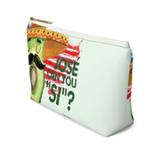 José Can You Si? Accessory Bag