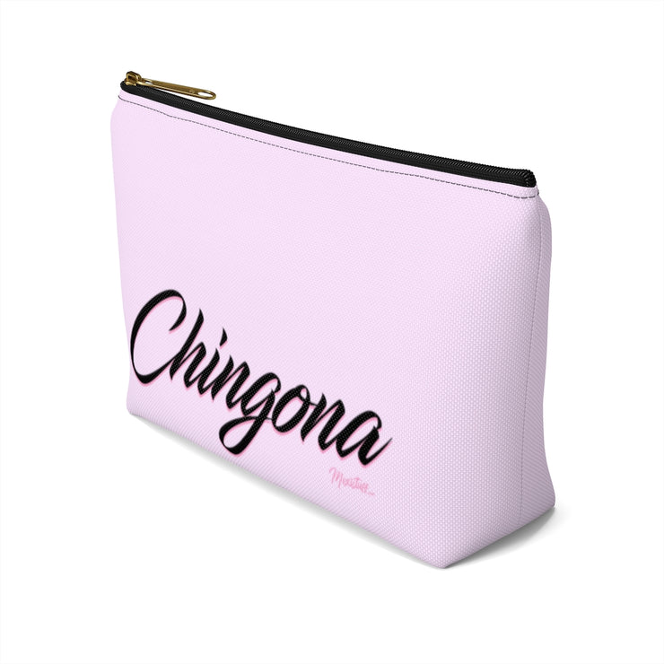 Chingona Accessory Bag