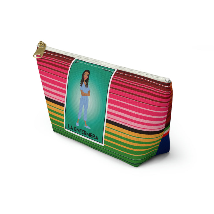 La Enfermera Accessory Bag