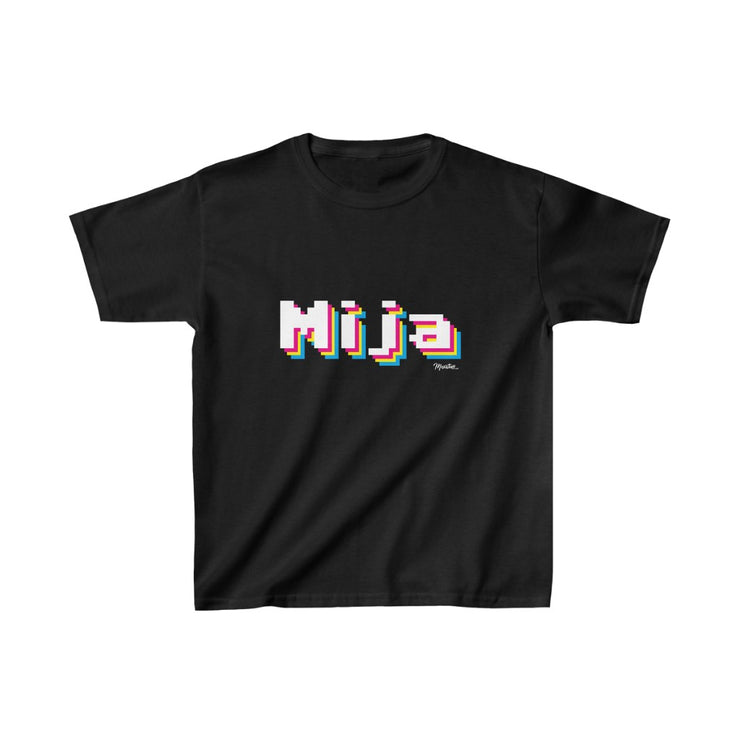 Mija Young Kids Tee