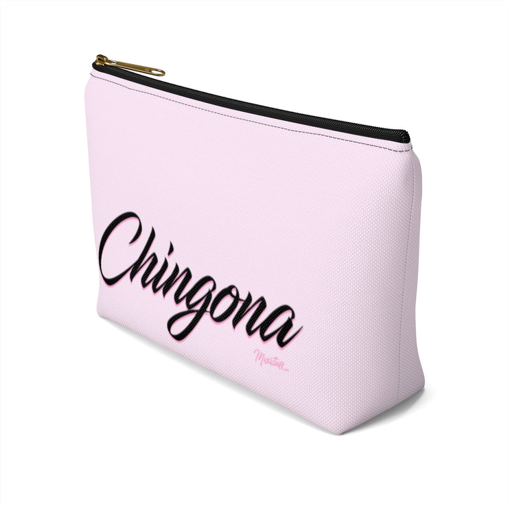 Chingona Accessory Bag