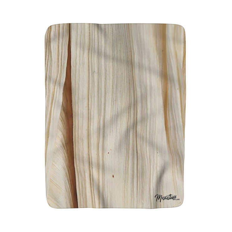 Tamal Blanket 2