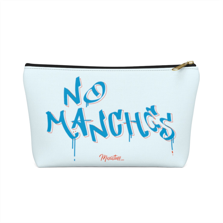 No Manches Accessory Bag